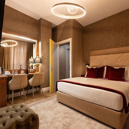 Royal Rooms Corso Rome Luaran gambar