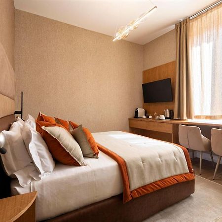 Royal Rooms Corso Rome Luaran gambar