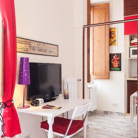 Royal Rooms Corso Rome Luaran gambar