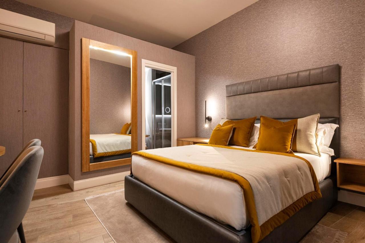 Royal Rooms Corso Rome Luaran gambar