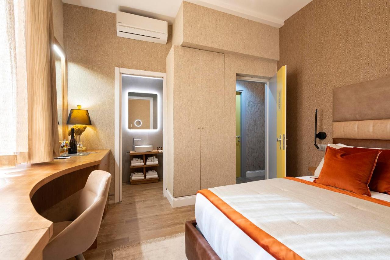Royal Rooms Corso Rome Luaran gambar