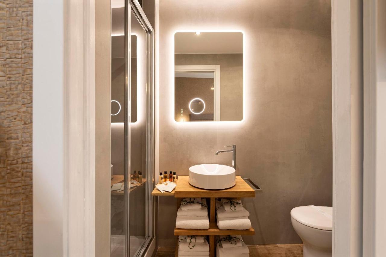 Royal Rooms Corso Rome Luaran gambar