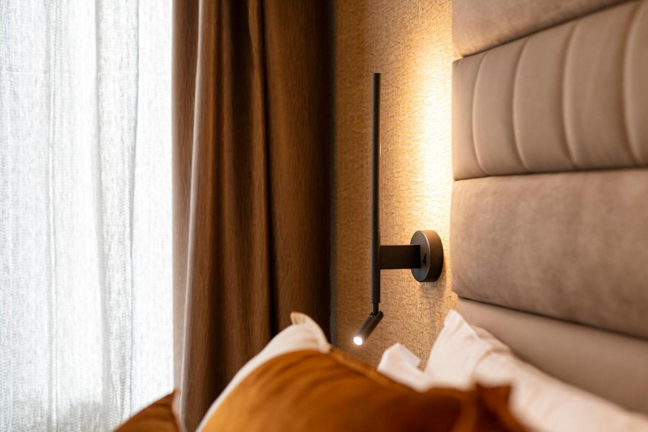 Royal Rooms Corso Rome Luaran gambar