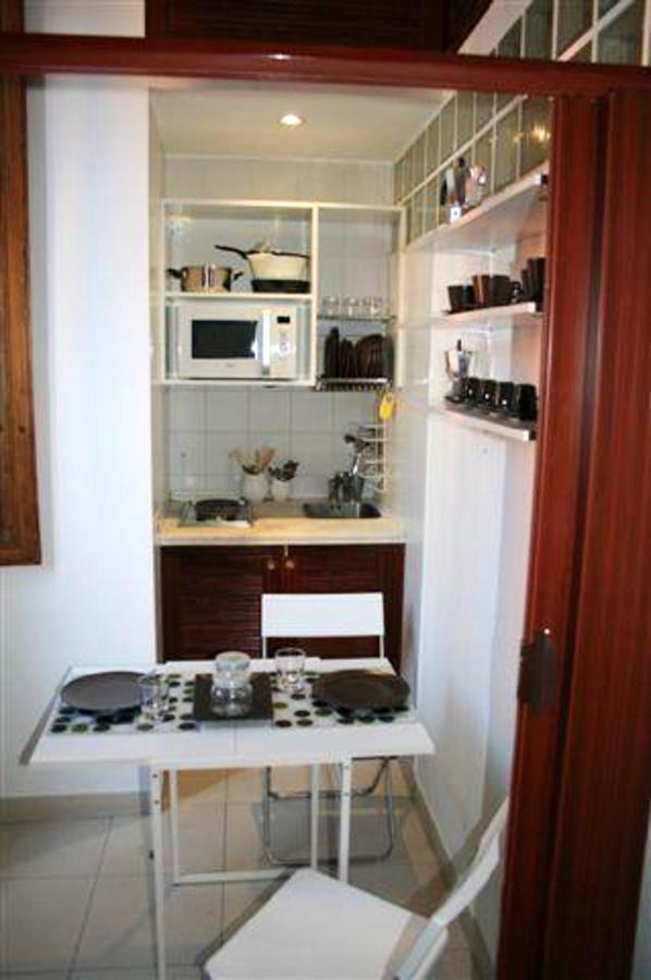 Royal Rooms Corso Rome Luaran gambar